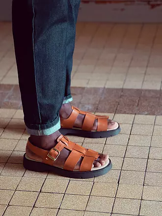 KLEMAN | Sandalen BALLAST VGT | 